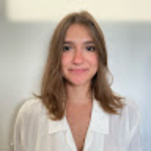 Meet your Posher, Marie